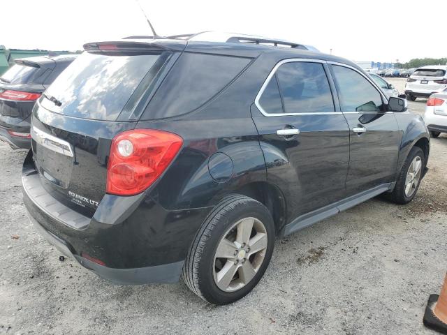 2012 CHEVROLET EQUINOX LTZ