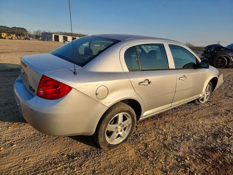 2010 CHEVROLET COBALT 2LT  