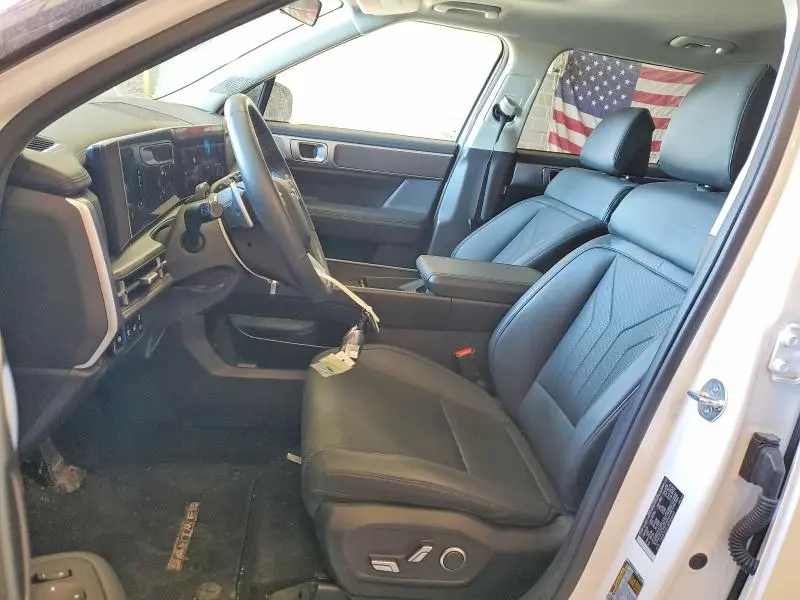 2024 HYUNDAI SANTA FE XRT  