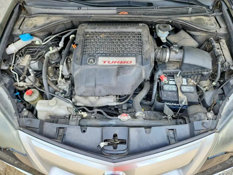 2012 ACURA RDX   