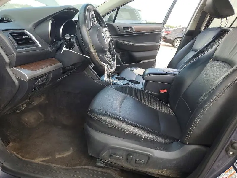 2015 SUBARU OUTBACK 3.6R LIMITED  