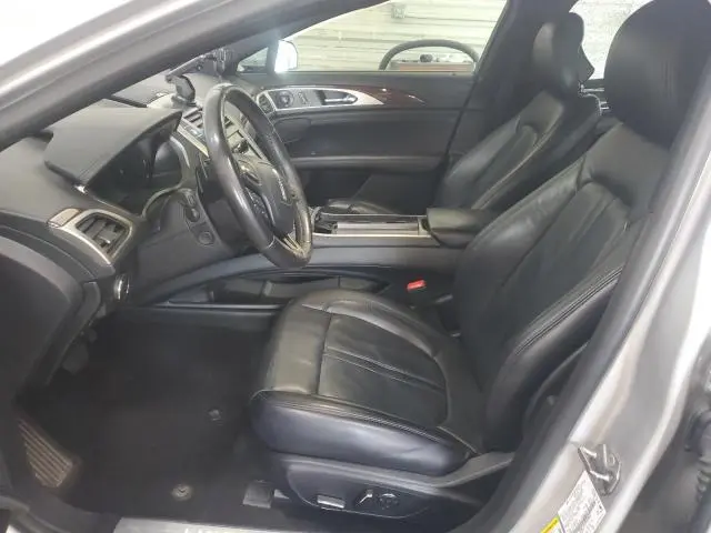 2019 LINCOLN MKZ RESERVE II  
