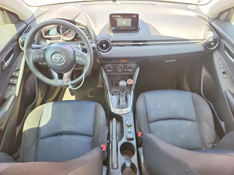 2018 TOYOTA YARIS IA BASE  