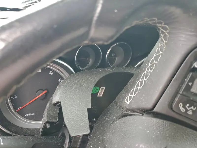 2016 BUICK ENCORE CONVENIENCE  