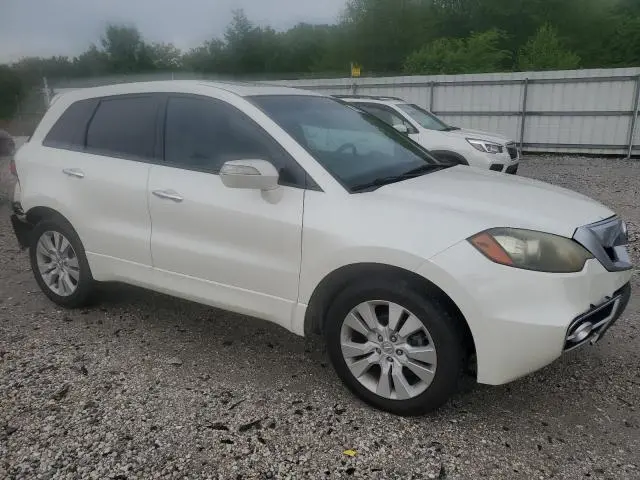 2010 ACURA RDX   