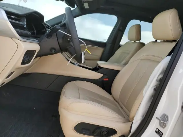 2022 JEEP GRAND CHEROKEE LIMITED 4XE  