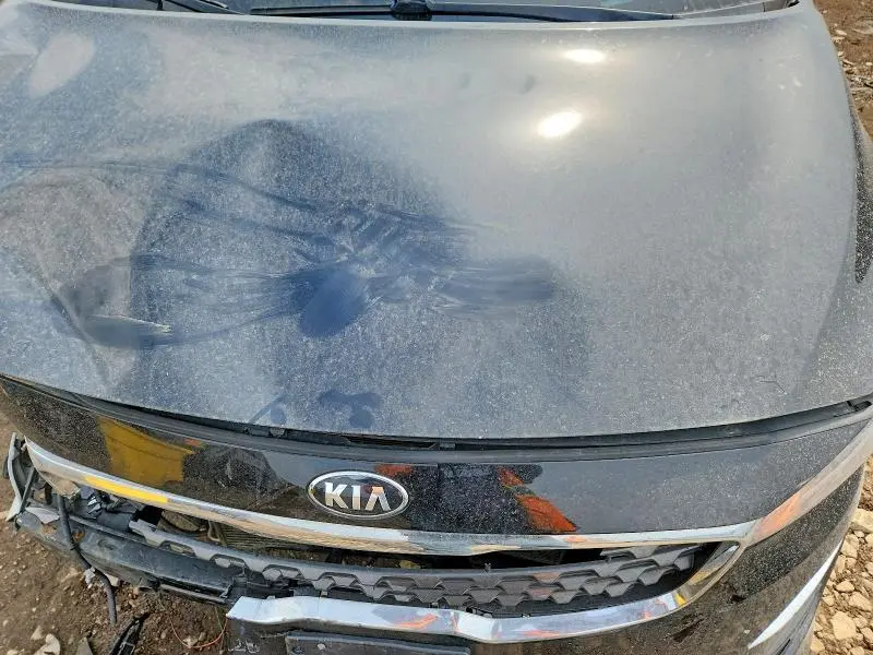 2020 KIA SEDONA EX  
