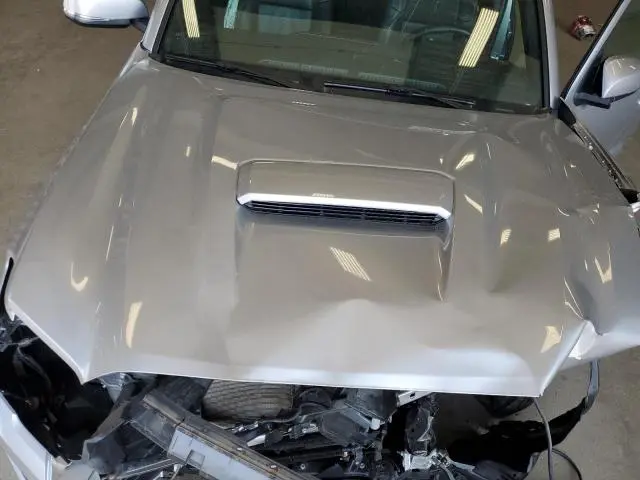 2020 TOYOTA TACOMA DOUBLE CAB  