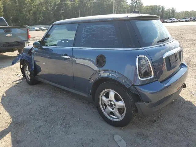 2011 MINI COOPER   