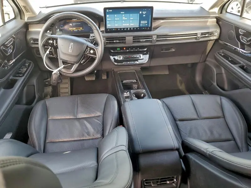 2025 LINCOLN CORSAIR RESERVE  