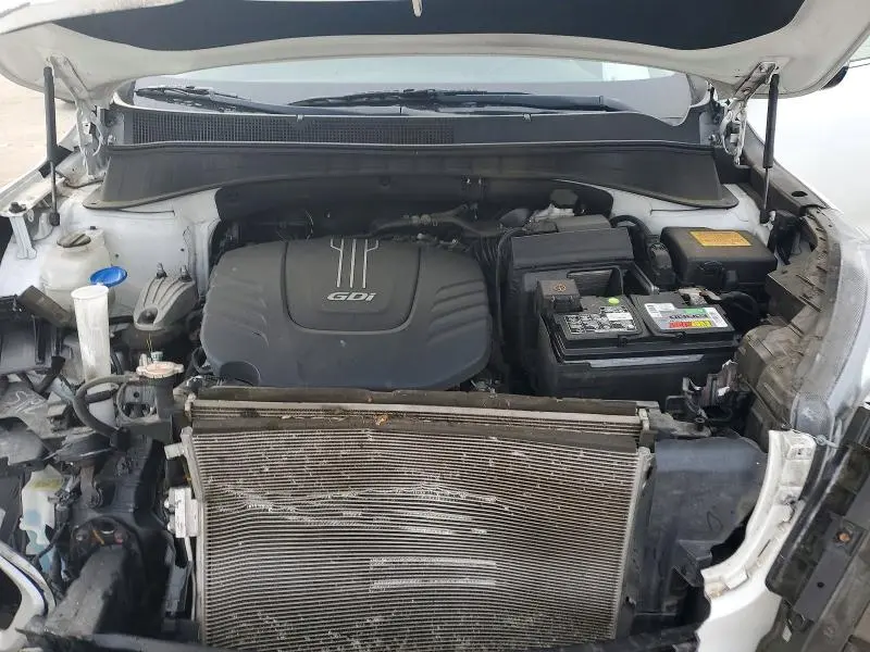 2017 KIA SORENTO LX V6  