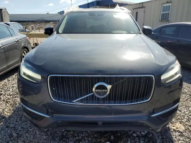 2016 VOLVO XC90 T6  