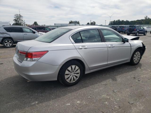 2011 HONDA ACCORD LX