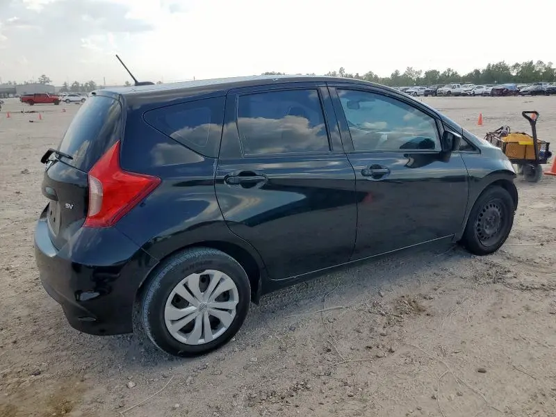 2017 NISSAN VERSA NOTE S  