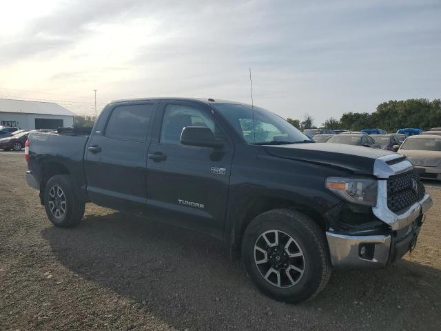 2018 TOYOTA TUNDRA CREWMAX SR5