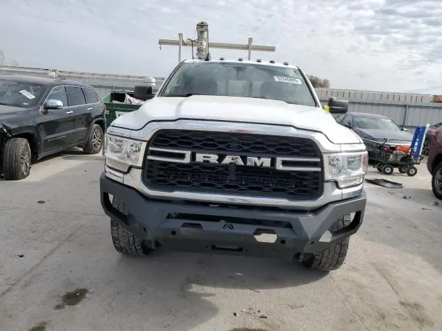 2019 RAM 2500 TRADESMAN  