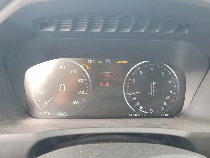 2018 VOLVO XC90 T6  
