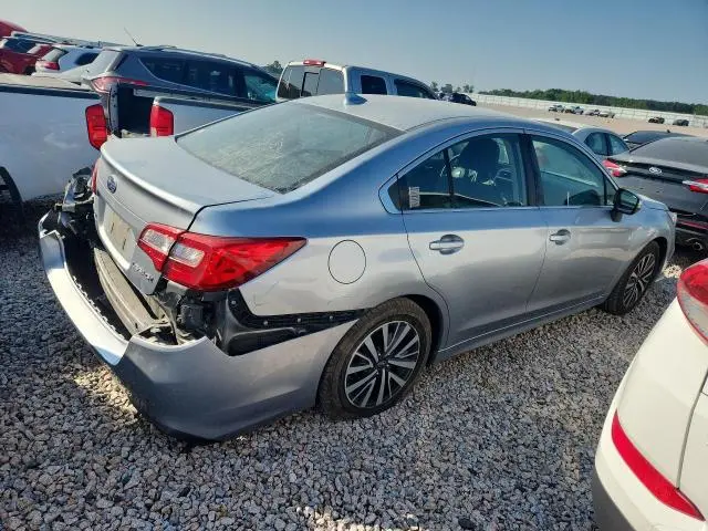 2019 SUBARU LEGACY 2.5I PREMIUM  