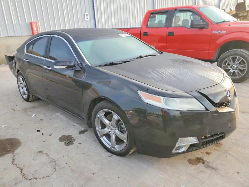 2010 ACURA TL   