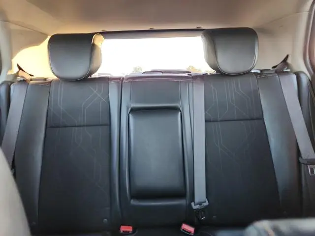 2017 CHEVROLET TRAX 1LT  