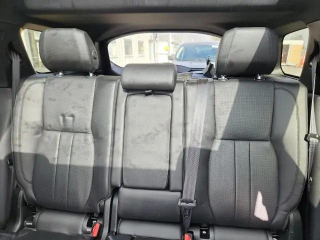 2019 LAND ROVER DISCOVERY SPORT HSE  