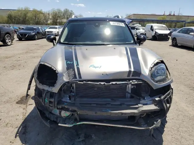 2019 MINI COOPER S COUNTRYMAN  
