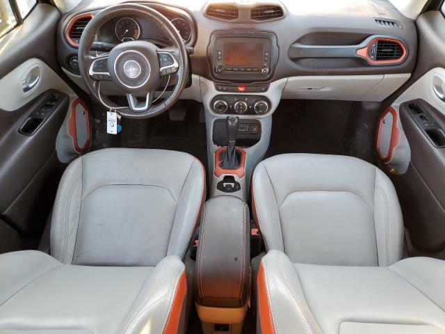 2016 JEEP RENEGADE LIMITED