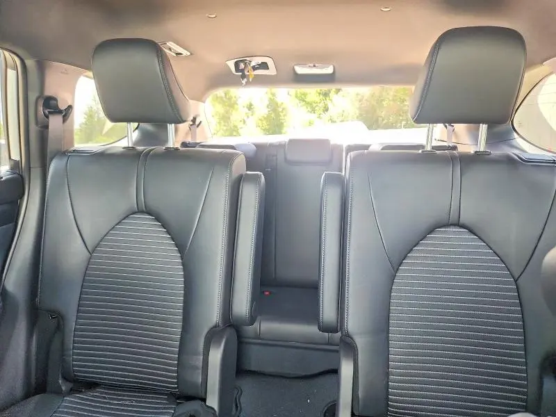2025 TOYOTA HIGHLANDER XSE  