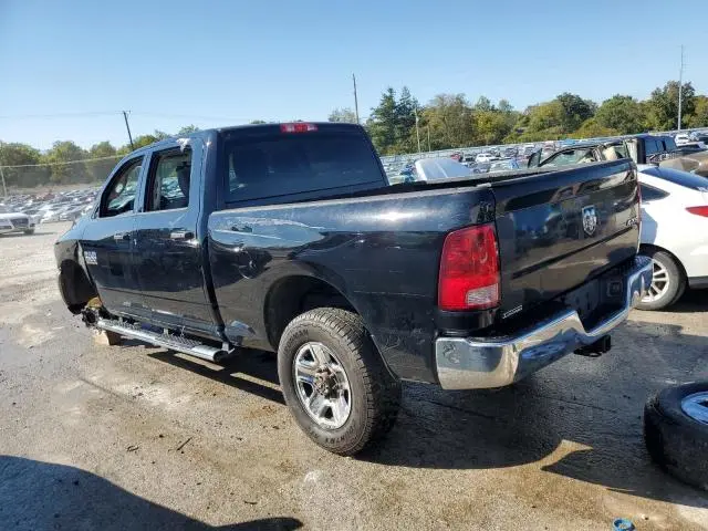 2014 RAM 2500 ST  