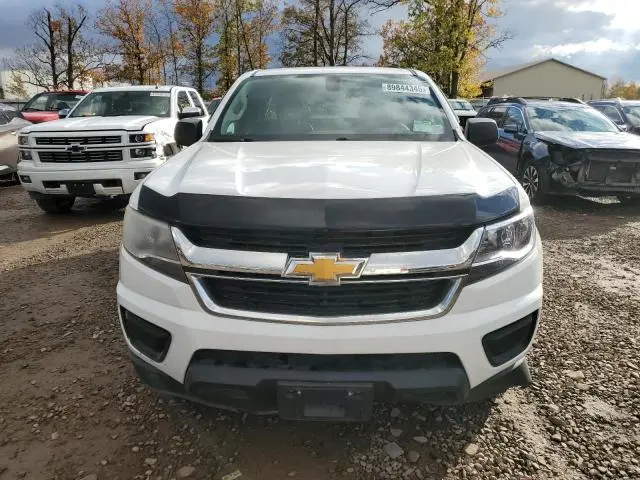 2015 CHEVROLET COLORADO   