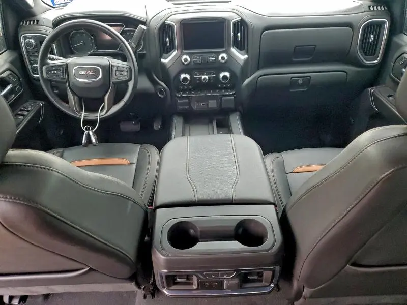 2023 GMC SIERRA K2500 AT4  