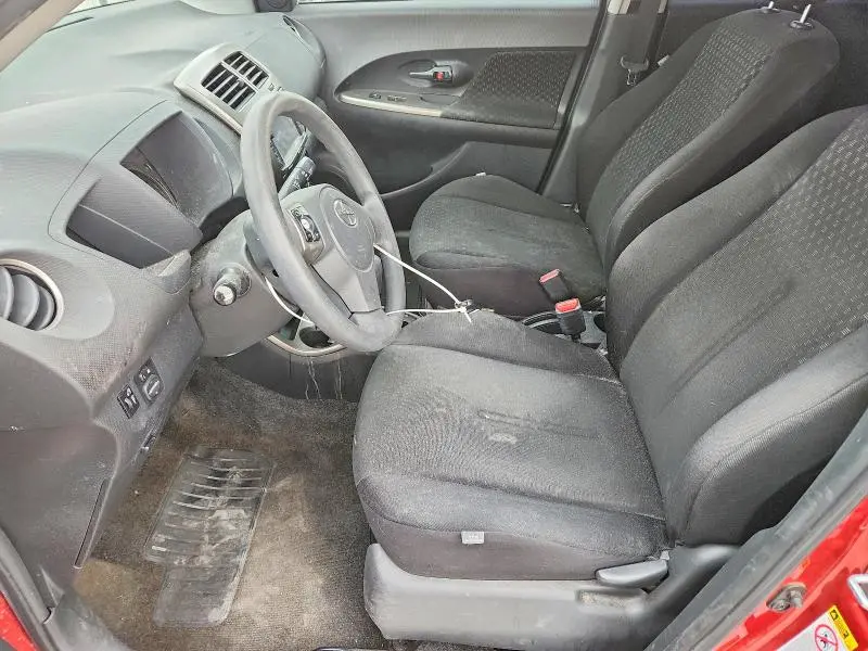 2014 SCION XD BASE  