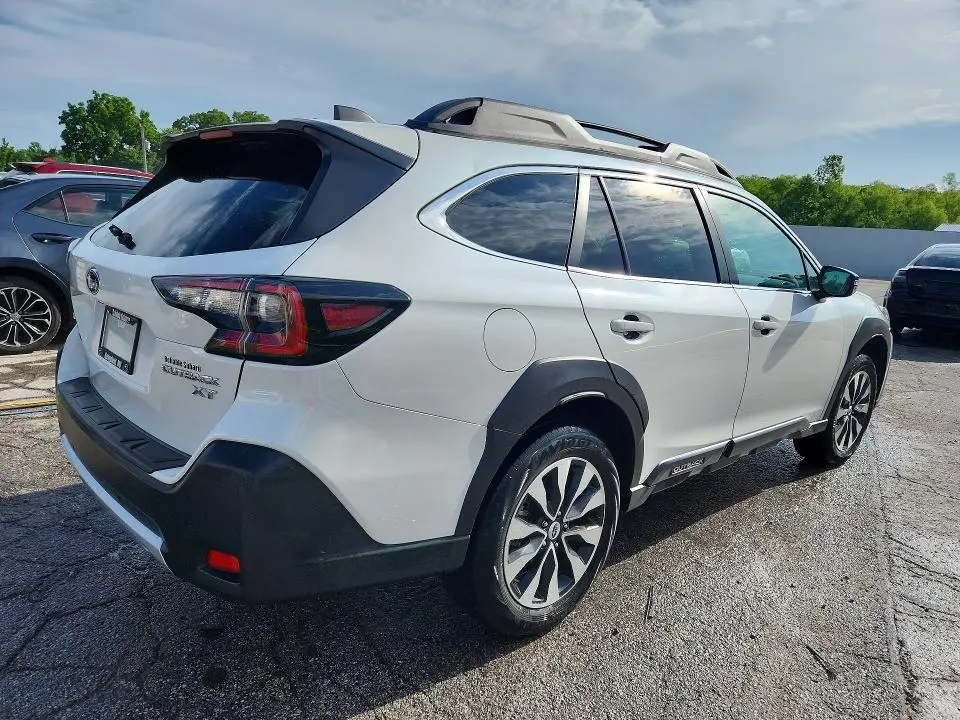 2024 SUBARU OUTBACK LIMITED XT  