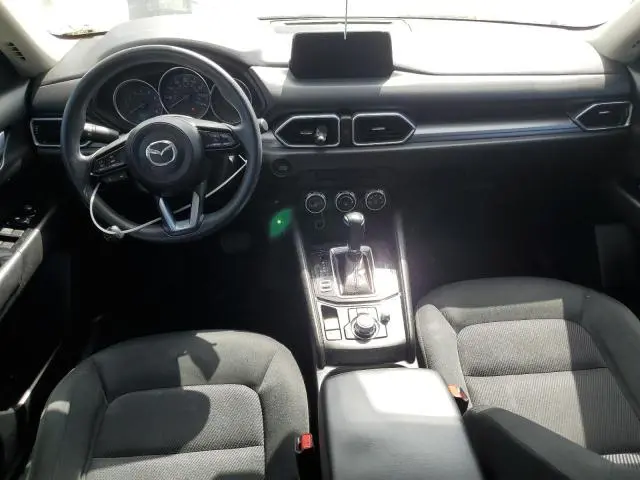 2017 MAZDA CX-5 SPORT  