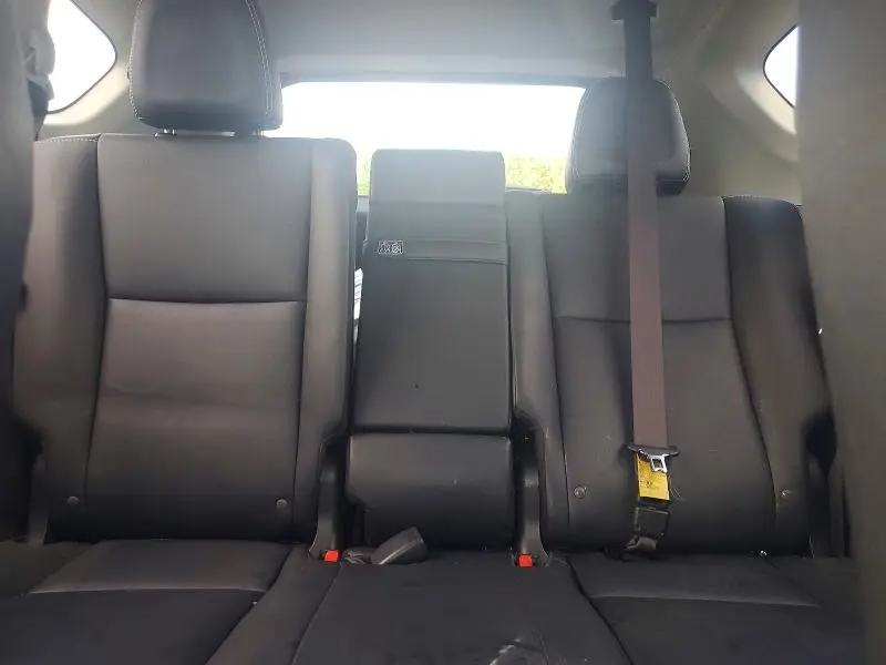 2016 TOYOTA RAV4 HV LIMITED  