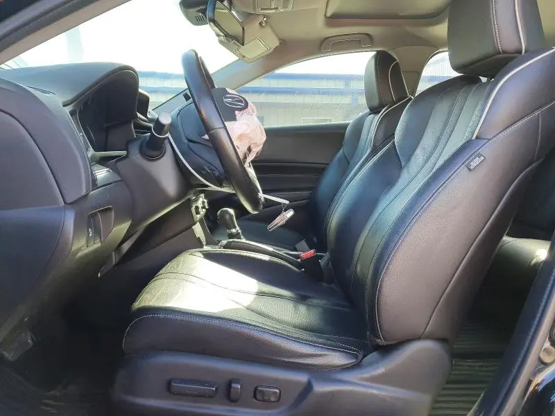 2019 ACURA ILX PREMIUM  