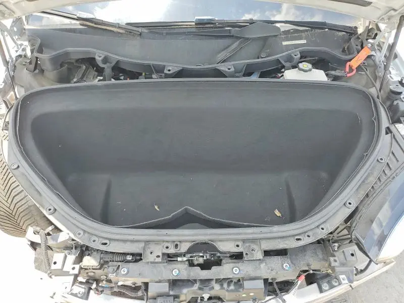 2023 TESLA MODEL X   