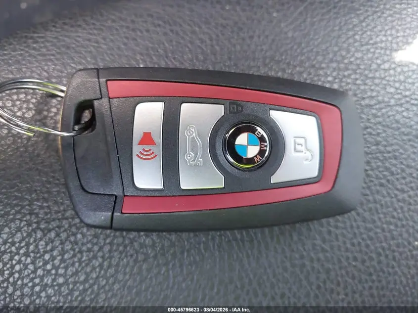 2016 BMW 328I XDRIVE