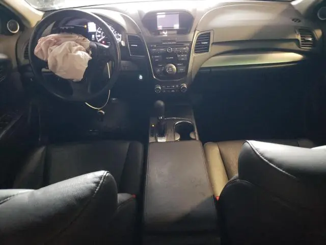 2015 ACURA RDX   