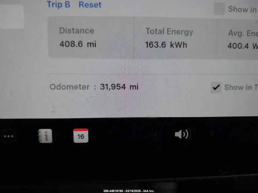2023 TESLA MODEL Y AWD/LONG RANGE DUAL MOTOR ALL-WHEEL DRIVE