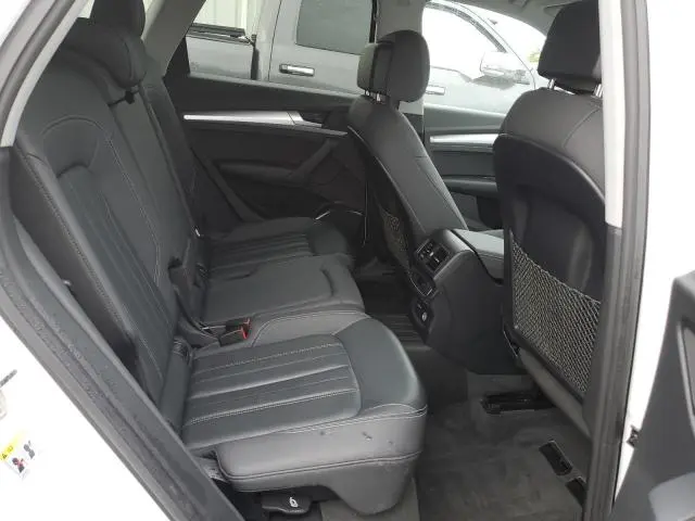 2021 AUDI Q5 PREMIUM  