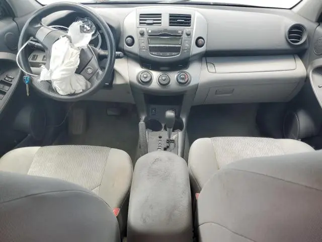 2011 TOYOTA RAV4   