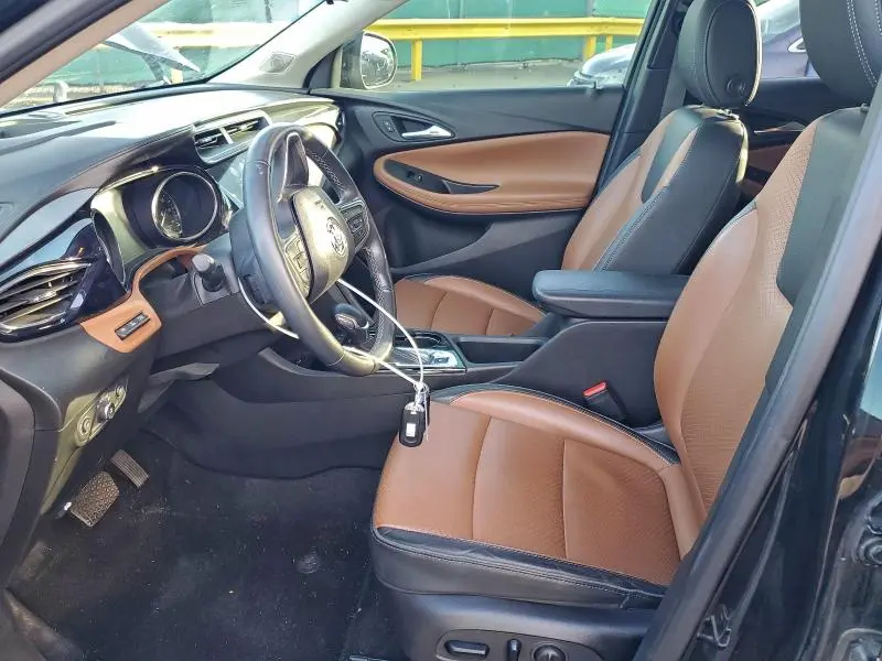 2021 BUICK ENCORE GX ESSENCE  