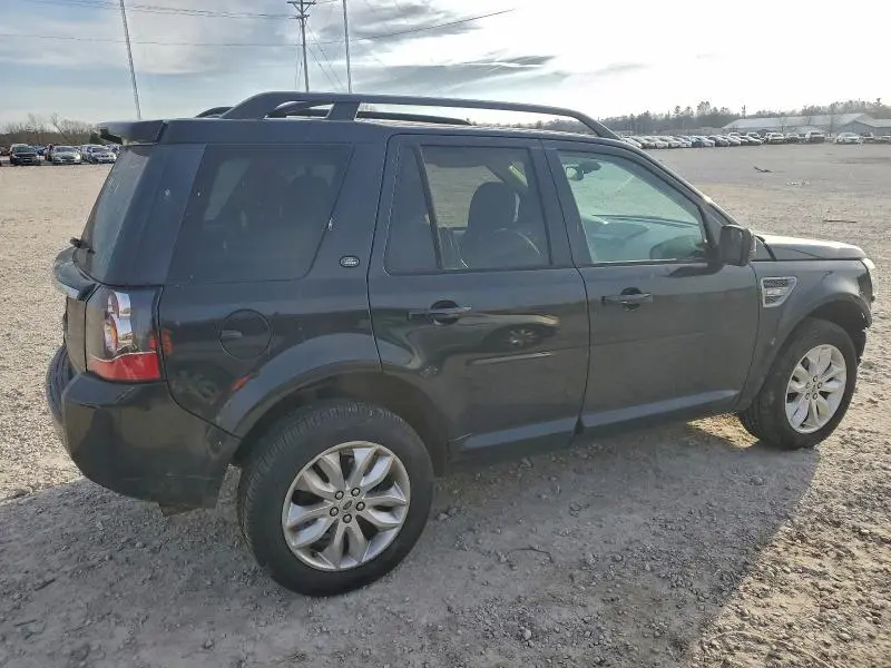 2014 LAND ROVER LR2 HSE  