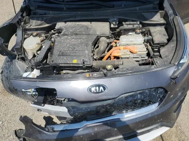 2020 KIA NIRO EX PREMIUM  