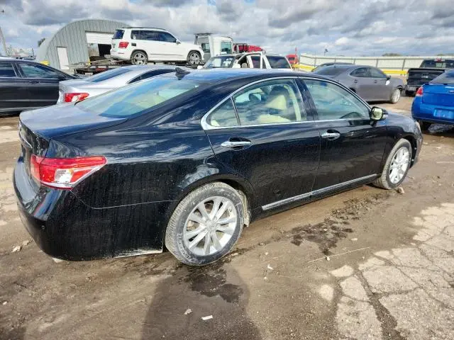 2010 LEXUS ES 350  