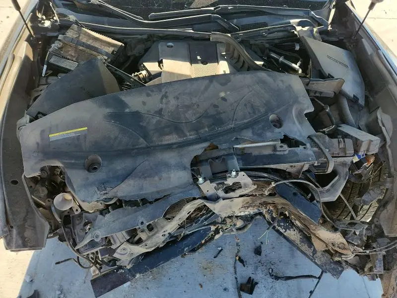 2016 INFINITI Q70 3.7  