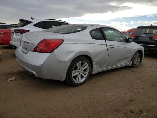 2012 NISSAN ALTIMA S