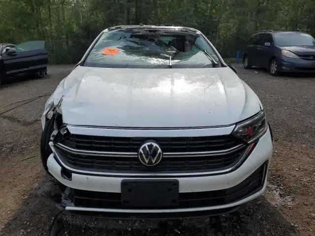 2024 VOLKSWAGEN JETTA SEL  