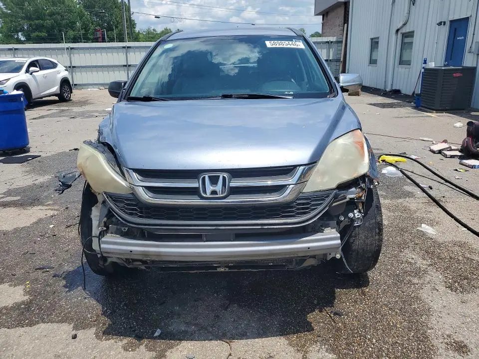 2011 HONDA CR-V SE  